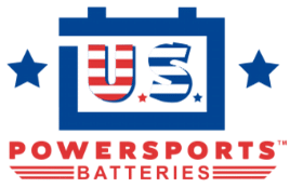 Powersport Batteries Logo