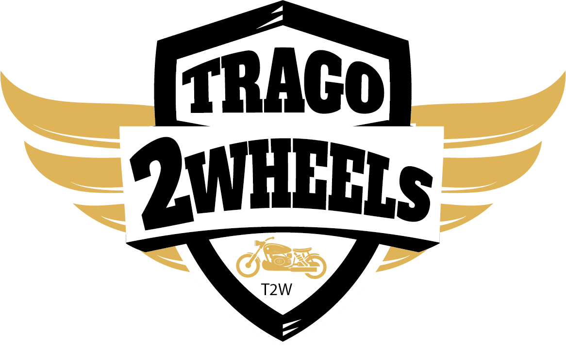 Trago2Wheels logo