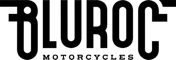 Bluroc Logo - Bluroc motorcycles for sale