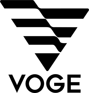 Voge Logo - Voge motorcycles for sale