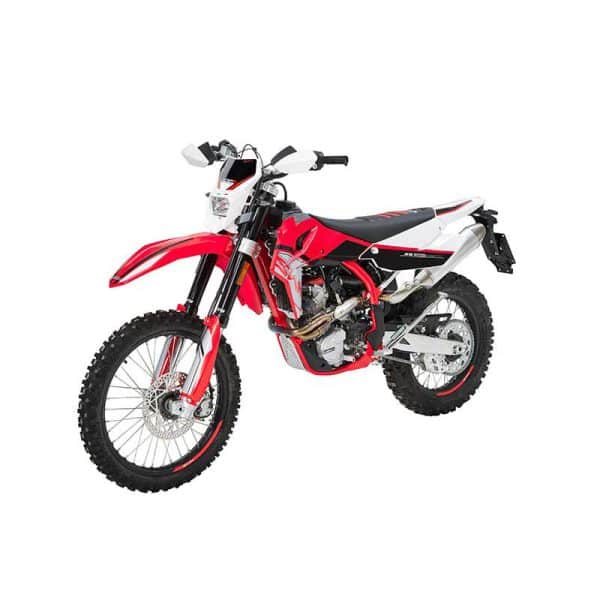 Rs300 E5 Enduro Red 2