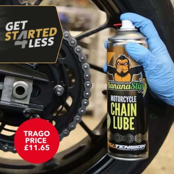 Chain Lube